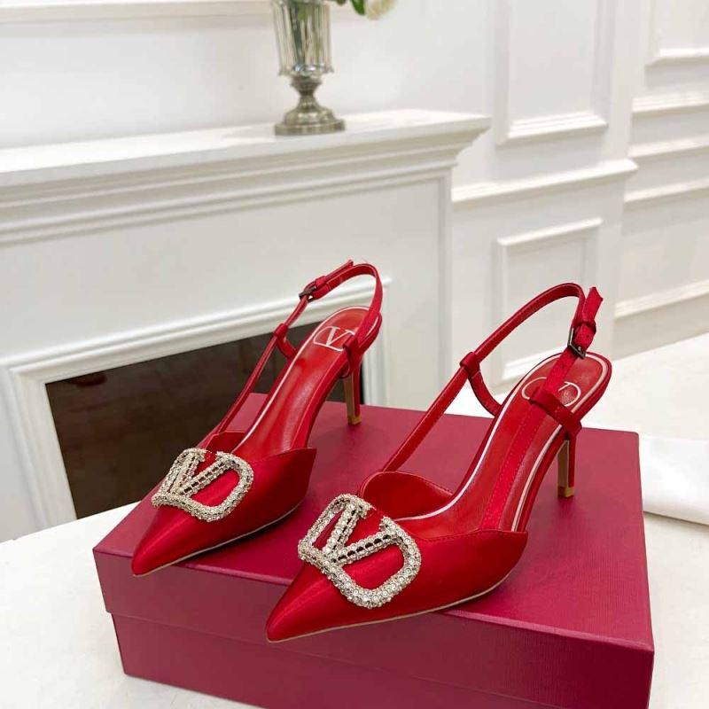 Valentino High Heels